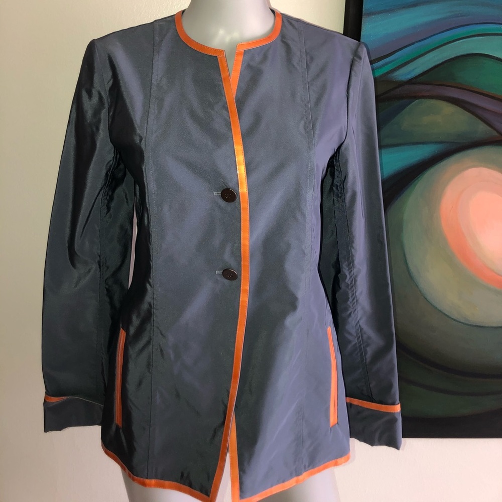 Chanel jacket